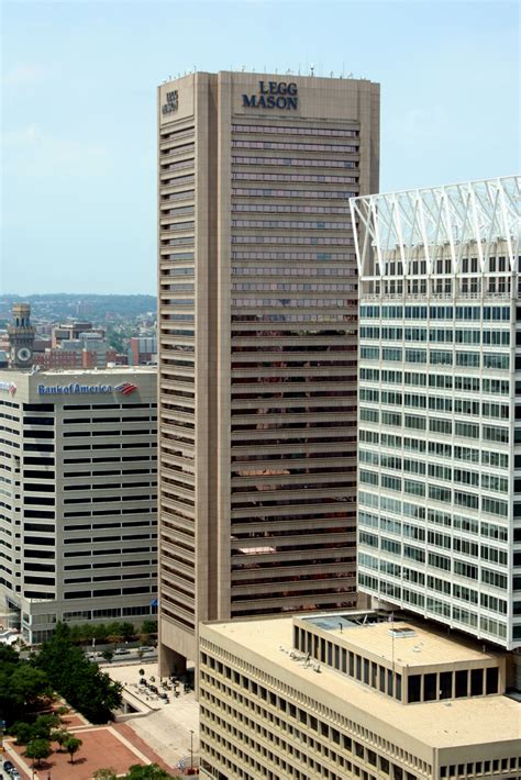 Transamerica Tower (Baltimore) 